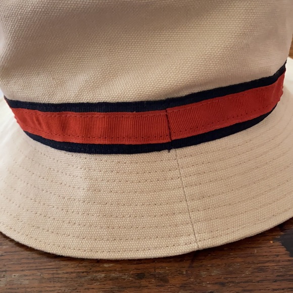 Vintage Barneys New York bucket hat - Picture 3 of 7